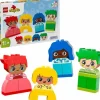 LEGO® Bauen>DUPLO® Große Gefühle 10415