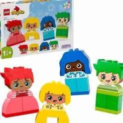 LEGO® Bauen>DUPLO® Große Gefühle 10415