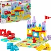 LEGO® Bauen>DUPLO® 'Hopsys Burgspiel 10450