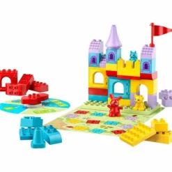 LEGO® Bauen>DUPLO® 'Hopsys Burgspiel 10450