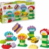 LEGO® Bauen>DUPLO® Kreativer Blumengarten 10444