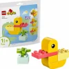 LEGO® Bauen>DUPLO® Meine erste Ente 30673