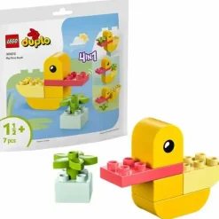 LEGO® Bauen>DUPLO® Meine erste Ente 30673