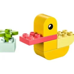 LEGO® Bauen>DUPLO® Meine erste Ente 30673