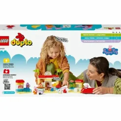 LEGO® Bade- Und Wasserspielzeug>DUPLO® Peppa Pig Peppas Supermarkt 10434