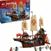 LEGO® Klemm- Und Magnetbaukästen>NINJAGO® Der Tempel-Flugsegler 71848