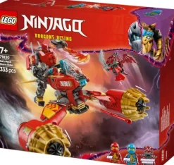 LEGO® Klemm- Und Magnetbaukästen>NINJAGO® Kais Sturmreiter-Mech 71830