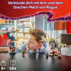 LEGO® Klemm- Und Magnetbaukästen><noscript><img width=