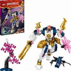 LEGO® Klemm- Und Magnetbaukästen>NINJAGO® Soras Technikmech 71807