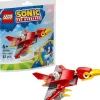 LEGO® Klemm- Und Magnetbaukästen>Sonic the Hedgehog™ Balkiry-Attacke 30704