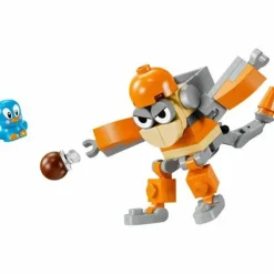 LEGO® Klemm- Und Magnetbaukästen>Sonic the Hedgehog™ Kikis Kokosnussattacke 3