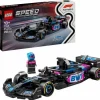 LEGO® Klemm- Und Magnetbaukästen>Speed Champions Bwt Alpine F1® Team A524 Ren