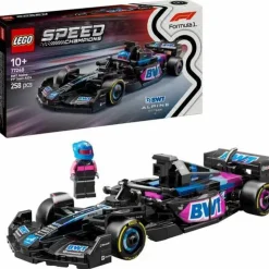LEGO® Klemm- Und Magnetbaukästen>Speed Champions Bwt Alpine F1® Team A524 Ren