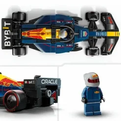 LEGO® Klemm- Und Magnetbaukästen>Speed Champions Oracle Red Bull Racing Rb20