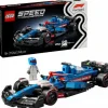 LEGO® Klemm- Und Magnetbaukästen>Speed Champions Visa Cash App RB VCARB 01 F1