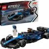 LEGO® Klemm- Und Magnetbaukästen>Speed Champions Williams Racing FW46 F1® Ren
