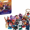 LEGO® Klemm- Und Magnetbaukästen>Spider-Man: Across the Spider-Verse Minifigu