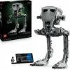 LEGO® Klemm- Und Magnetbaukästen>Star Wars™ AT-ST™ Kampfläufer 75417
