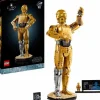 LEGO® Klemm- Und Magnetbaukästen>Star Wars™ C-3PO™ 75398