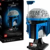 LEGO® Klemm- Und Magnetbaukästen>Star Wars™ Jango Fett™ Helm 75408