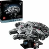 LEGO® Klemm- Und Magnetbaukästen>Star Wars™ Millenium Falcon™ 75375