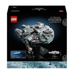 LEGO® Klemm- Und Magnetbaukästen>Star Wars™ Millenium Falcon™ 75375