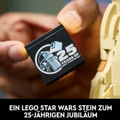 LEGO® Klemm- Und Magnetbaukästen>Star Wars™ Podrennen in Mos Espa ™ Diorama 7