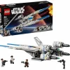 LEGO® Klemm- Und Magnetbaukästen>Star Wars™ Rebel U-Wing Starfighter 75399