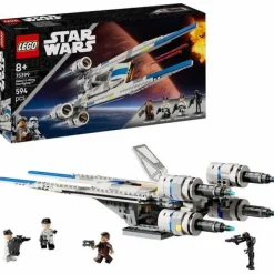LEGO® Klemm- Und Magnetbaukästen>Star Wars™ Rebel U-Wing Starfighter 75399