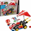 LEGO® Klemm- Und Magnetbaukästen>Super Mario™ Standard-Kart