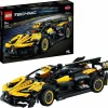 LEGO® Klemm- Und Magnetbaukästen>Technic Bugatti-Bolide 42151