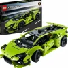 LEGO® Klemm- Und Magnetbaukästen>Technic Lamborghini Huracán Tecnica 42161