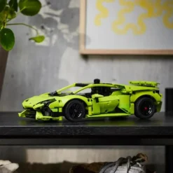 LEGO® Klemm- Und Magnetbaukästen>Technic Lamborghini Huracán Tecnica 42161