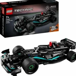 LEGO® Klemm- Und Magnetbaukästen>Technic Mercedes-AMG F1 W14 E Peformance Pul