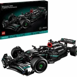 LEGO® Klemm- Und Magnetbaukästen>Technic Mercedes-AMG F1 W14 E Peformance 421