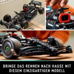 LEGO® Klemm- Und Magnetbaukästen>Technic Mercedes-AMG F1 W14 E Peformance 421