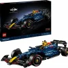 LEGO® Klemm- Und Magnetbaukästen>Technic Oracle Red Bull Racing Rb20 F1 42206