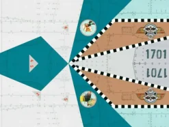 COPPENRATH SPG Basteln>Lenny Hunter - Mein cooles Papierflieger-Bastelbuc