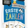 Ravensburger Lernspiele>Lernen Lachen Selbermachen: Kartenspiel Erste Zahl