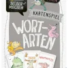Ravensburger Lernspiele>Lernen Lachen Selbermachen: Kartenspiel Wortarten