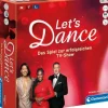 Clementoni Familien- Und Gesellschaftsspiele>Let's Dance