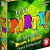 Piatnik Familien- Und Gesellschaftsspiele>Let`s Party