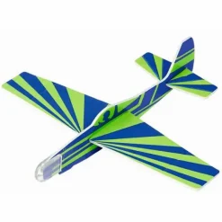 Moses Modellbau>Leuchtender Segelflieger Glow in the Dark