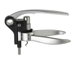 Le Creuset Barzubehör>Leverpull Lm-250S mit Kapselschneider Metal