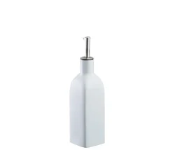 Cilio Gewürzmühlen, Spender Und Mörser>Ölflasche Mezzo 0,35 Liter