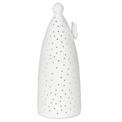 Räder Figuren>Lichtengel Design 2 Ø:11,7cm H:27,5cm