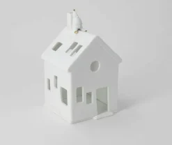 Räder Dekoration>Lichthaus Warten Auf Rudolf 9x10x16,8cm