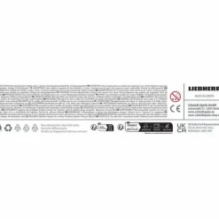 Schmidt Spiele Kinderpuzzle>Liebherr, Planierraupe Pr736 60 Teile