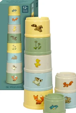 COPPENRATH SPG Spielen>Liebling Tourlonias - Stapelbecher