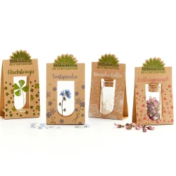 Die Stadtgärtner Geschenkverpackung Und Kleine Aufmerksamkeiten>Lieblingsmensch, Emotionsbringer